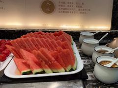 -湊湊火锅·茶憩(南京东路悦荟店)