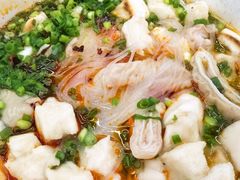 -方记香鼎葫芦头泡馍馆