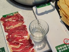 -潮牛壹号鲜牛肉火锅(光谷天地店)