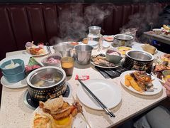 -宴立方海鲜自助(义乌万达广场店)