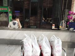 门面-肯德基(大朗长盛店)