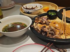 -大厨小馆(华阳城店)