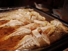 小黄鱼-一道餐厅(湖塘店)