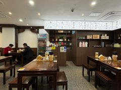-蟹上黄·蟹黄面·江南糖水(人民广场店)