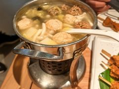 -枣子树·素食餐厅(普陀山店)