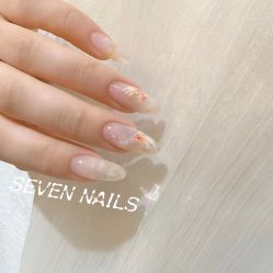 -Seven Nail七姑娘の美甲店
