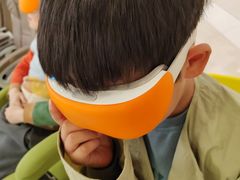 -思明堂儿童近视弱视视力训练中心(三林店)
