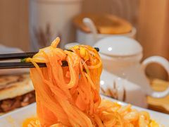 -子午路张记·肉夹馍(华强北店)