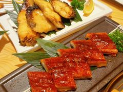 -贵木日本料理·铁板烧(新地假日广场店)