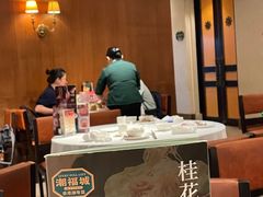 -潮福城大酒楼(湖滨北路店)