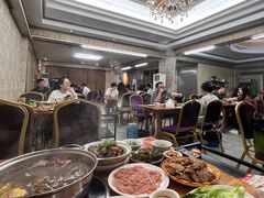 -合味土鸡火锅(中海世贸花园金碧庄店)