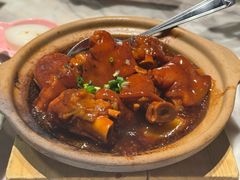 -汤城小厨•粤菜•靓汤(西直门凯德MALL店)