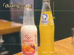 -聚串门儿·东北烧烤(信义坊店)