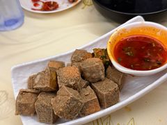 -铭副琦食·虾蟹烩馆(渔人码头店)