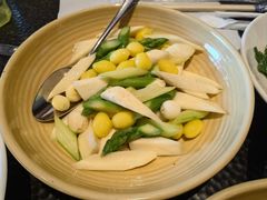 -长春凯悦酒店-品悦中餐厅