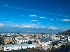 -大理洱海