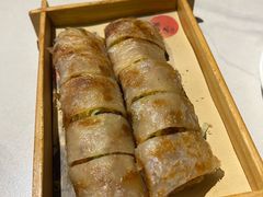 招牌卷饼-随缘小馆(红岭路店)