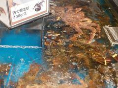 -盒马鲜生(丁香国际店)