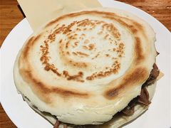 优质夹馍-子午路张记肉夹馍(翠华路店)
