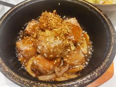 -三品香·江浙菜(松江九谊店)