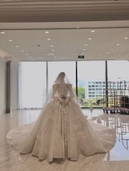 点击看大图 -MuseMarry婚纱(前海嘉里中心店)