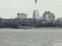 -长春市南湖公园