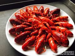 -可可大虾武汉土菜大排档(万松园1店)