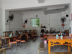 大堂-大邑李记肥肠血旺