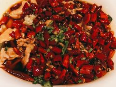 -酒肆浅葱•烧烤•龙虾•排档(卓悦intown店)