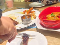 -夏日玛莉西餐厅(梅溪湖步步高店)