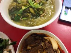 -乐天拉面(桃花街店)