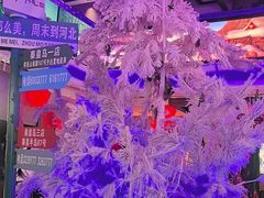 -山河屯铁锅炖鲜鹅·东北菜(开发区一店)