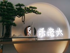 -乐老大耳道·可视采耳·禅洗·推拿(大成直营店)
