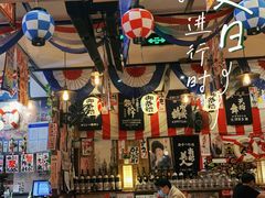 -平成屋·午肴夜酒(四川北路店)