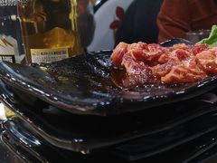 -丹东丛炟海鲜烧烤(江艺路店)