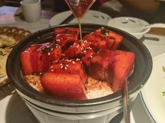 -老阿爸鲜鱼土菜(园区永旺店)