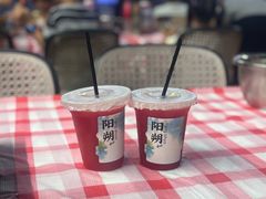 -刘姐啤酒鱼民族演艺餐厅(西街总店)