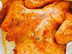 -肯德基(丰管路店)