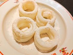 -蘸小院铁锅炖·蘸酱菜·东北菜(怀远门店)