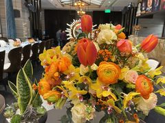 包房-卡佩罗意大利餐厅及酒吧Al Cappello Trattoria