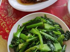 -柏合黄记豆腐皮饭店