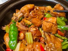 -海泰食府·新鲁菜·家宴(总部基地店)