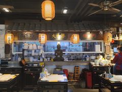 -京城小江南·北京烤鸭·江南土菜·白鱼(中关村店)