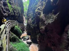 -九乡旅游区