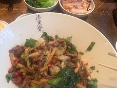 -漆黑觉米粉(三里屯店)