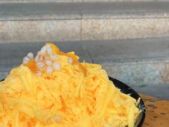 -鞠婆婆•绵绵冰•凉糕•手工冰粉(苏稽一店)