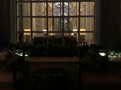 大堂-浅深(天桥店)