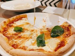 -BONAZZA 意大利餐厅