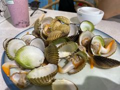 -锦里海景海鲜餐厅.三亚老字号(亚龙湾中心广场店)