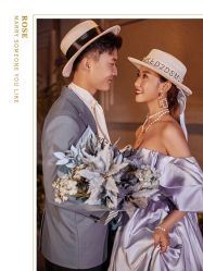 -二十一世纪婚纱摄影(省府前街店)